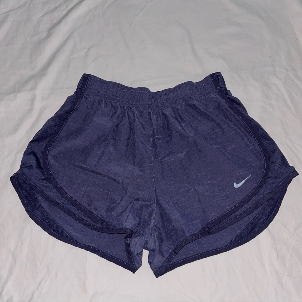 Nike Drifit Running Shorts